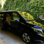 Naples To Praiano