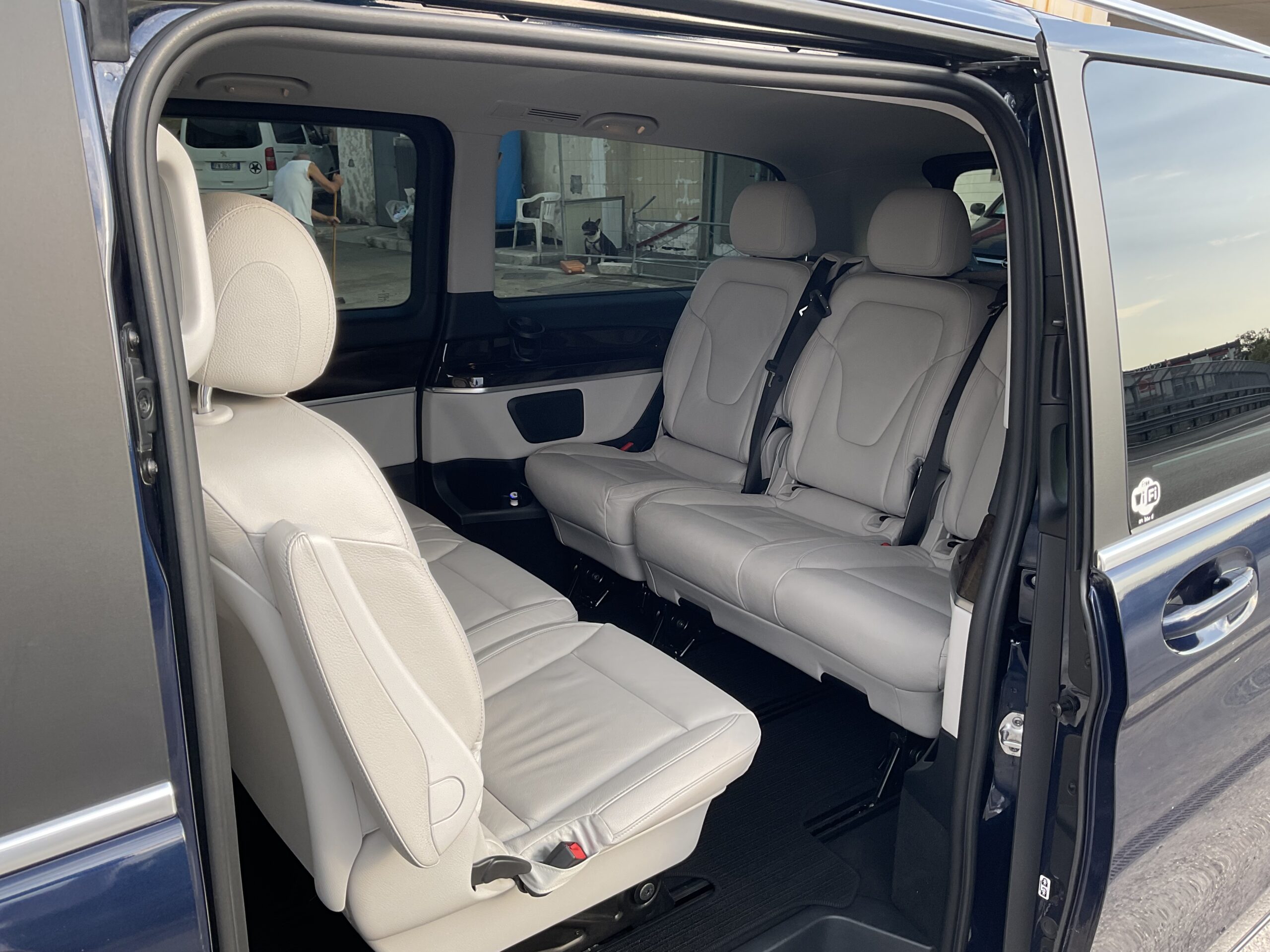 Rome to Capri